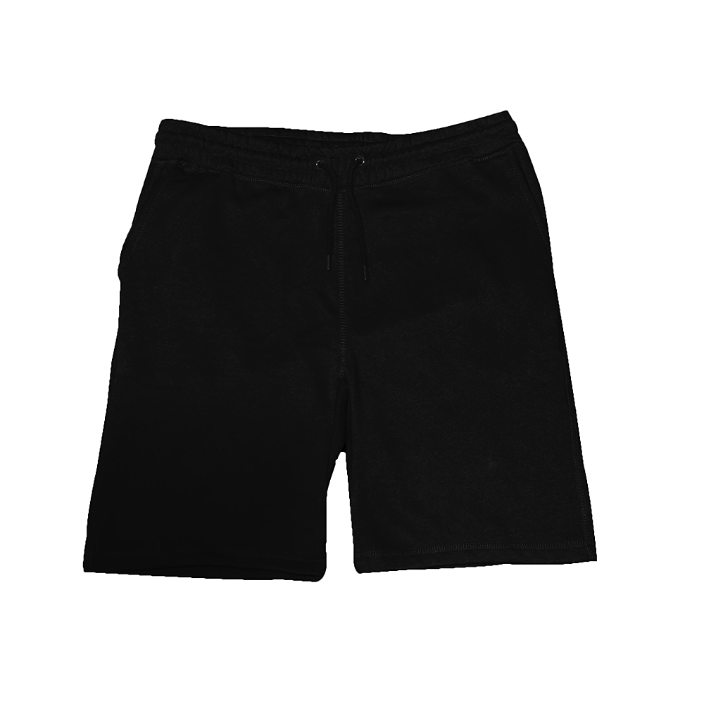 Fleece Shorts — Circle Clothing Unbranded Fleece Shorts reference