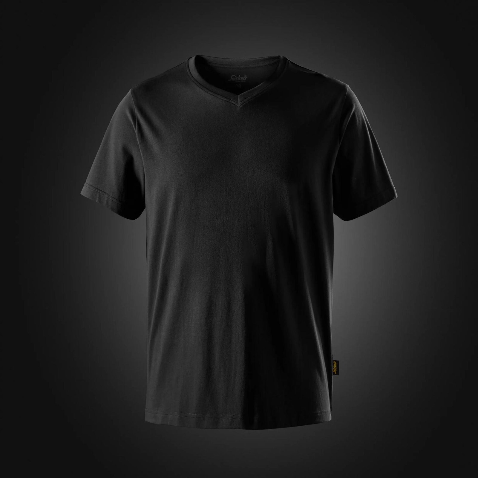 V-Neck T-Shirt — Classic V-Neck T-Shirt reference