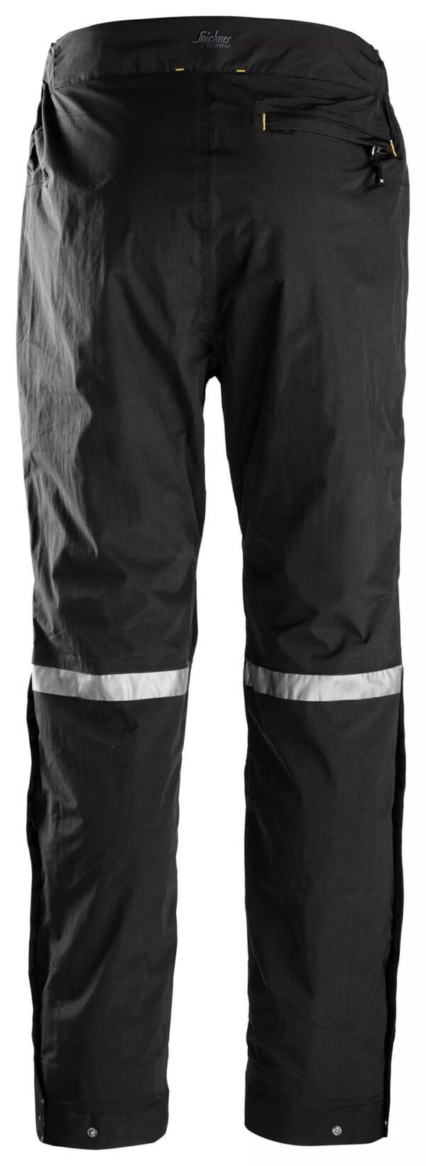 Custom Shell Work Trousers — Reference Style reference garment view 1; alternate color where shown Custom Shell Work Trousers — Reference Style reference garment view 1; alternate color where shown