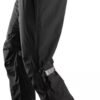 Custom Shell Work Trousers — Reference Style reference garment view 2; alternate color where shown Custom Shell Work Trousers — Reference Style reference garment view 2; alternate color where shown