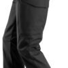 Custom Women's Service Work Trousers — Reference Style reference garment view 2; alternate color where shown Custom Women's Service Work Trousers — Reference Style reference garment view 2; alternate color where shown