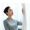 Women’s Cold-Weather Crossover Housekeeping Tunic Women’s Cold-Weather Crossover Housekeeping Tunic - additional product view