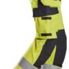 Women's High-Visibility Holster Work Trousers — reference garment view 6