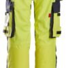 Women's High-Visibility Holster Work Trousers — reference garment view 3