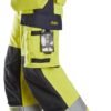 Women's High-Visibility Holster Work Trousers — reference garment view 5