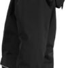 Women’s Insulated Cold-Store Work Jacket Development Women’s Insulated Cold-Store Work Jacket Development — reference garment view 4